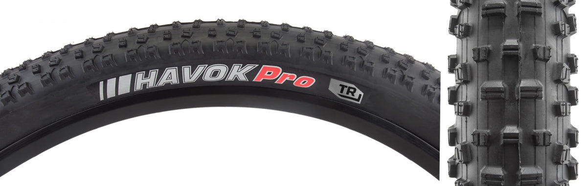 KENDA HAVOK PRO DTC/TR/TLR