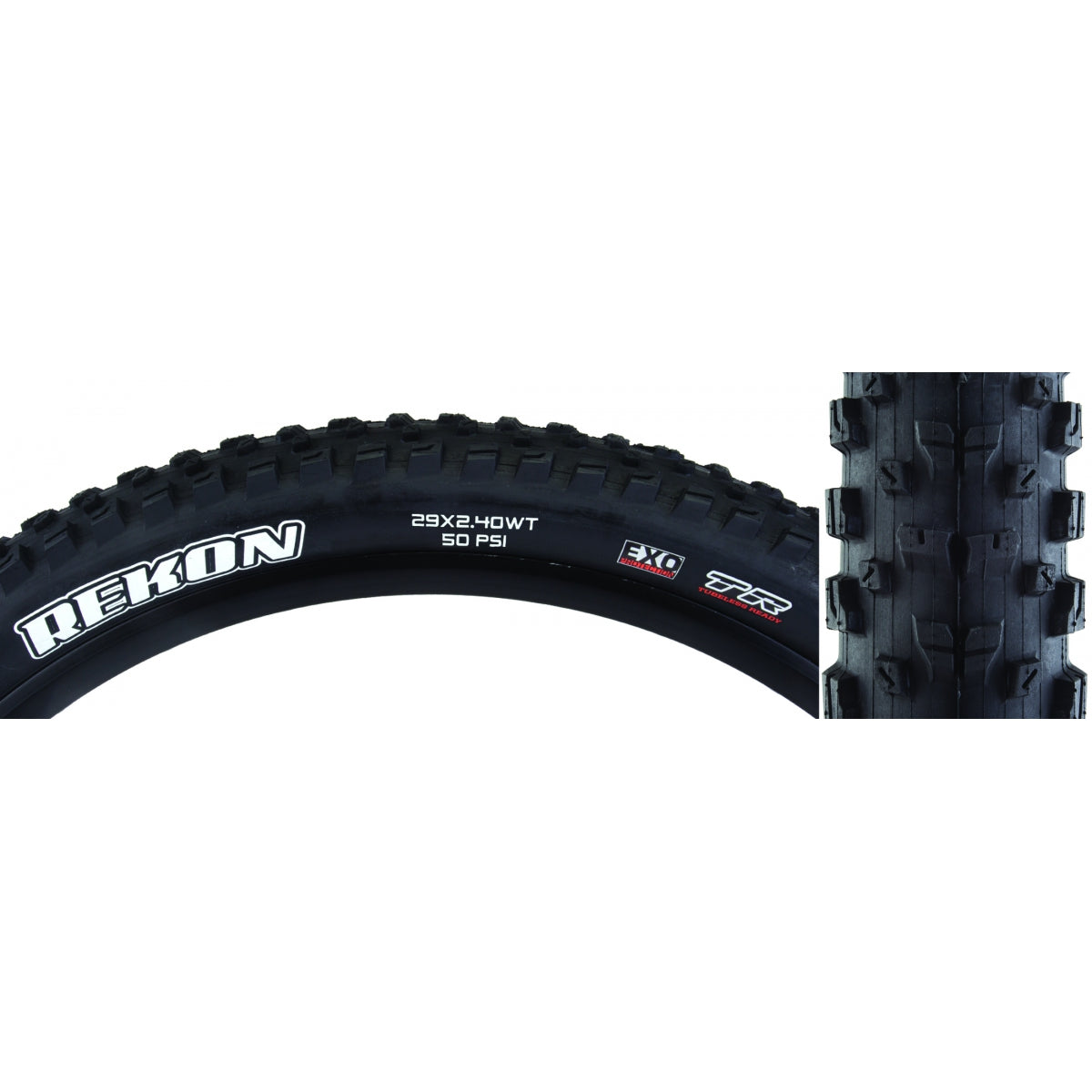 MAXXIS REKON DC/EXO/TR/WT