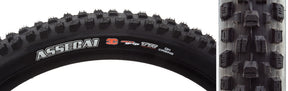 MAXXIS ASSEGAI 3CG/DH/TR/WT