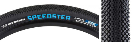 VEE TIRE & RUBBER SPEEDSTER TIRES TIRES 54042