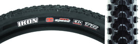 MAXXIS IKON SPEED/EXO/TR/WT