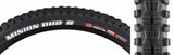 MAXXIS MINION DHR II TERRA/EXO+/TR/WT