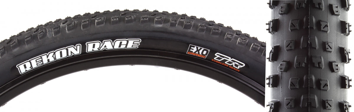 MAXXIS REKON RACE DC/EXO/TR