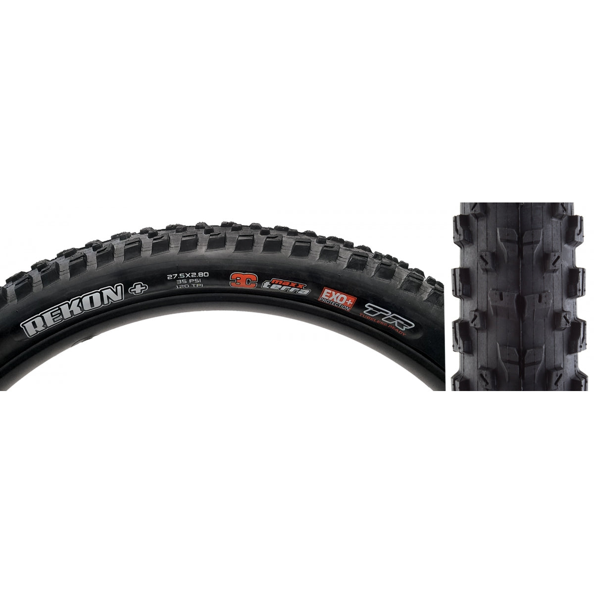 MAXXIS REKON+ TERRA/EXO+/TR