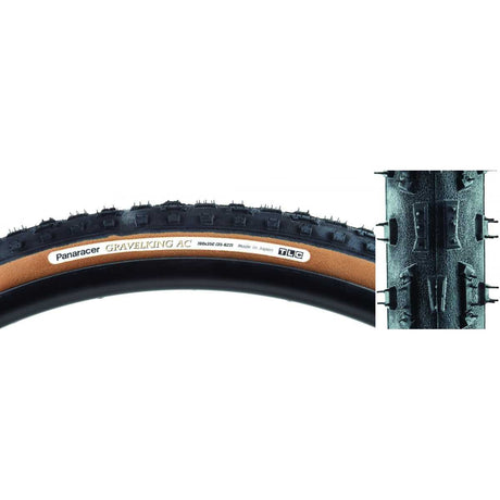PANARACER GRAVELKING ALL CONDITION KNOBBY TIRES 592279
