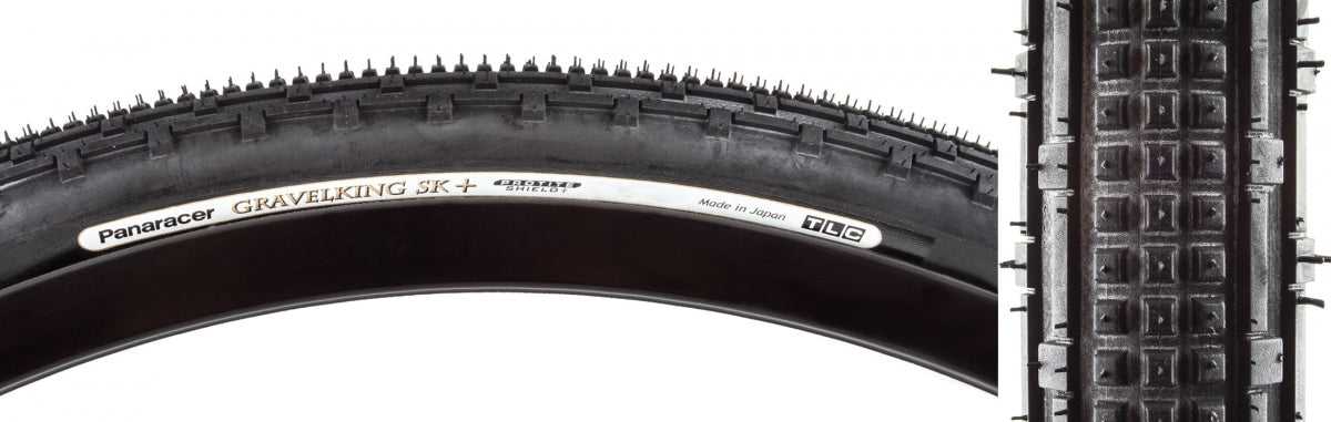 PANARACER GRAVELKING SK PLUS TIRES 592295