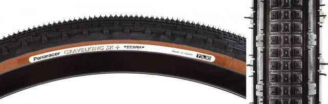PANARACER GRAVELKING SK PLUS TIRES 592295