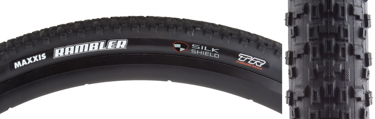 MAXXIS RAMBLER DC/SS/TR