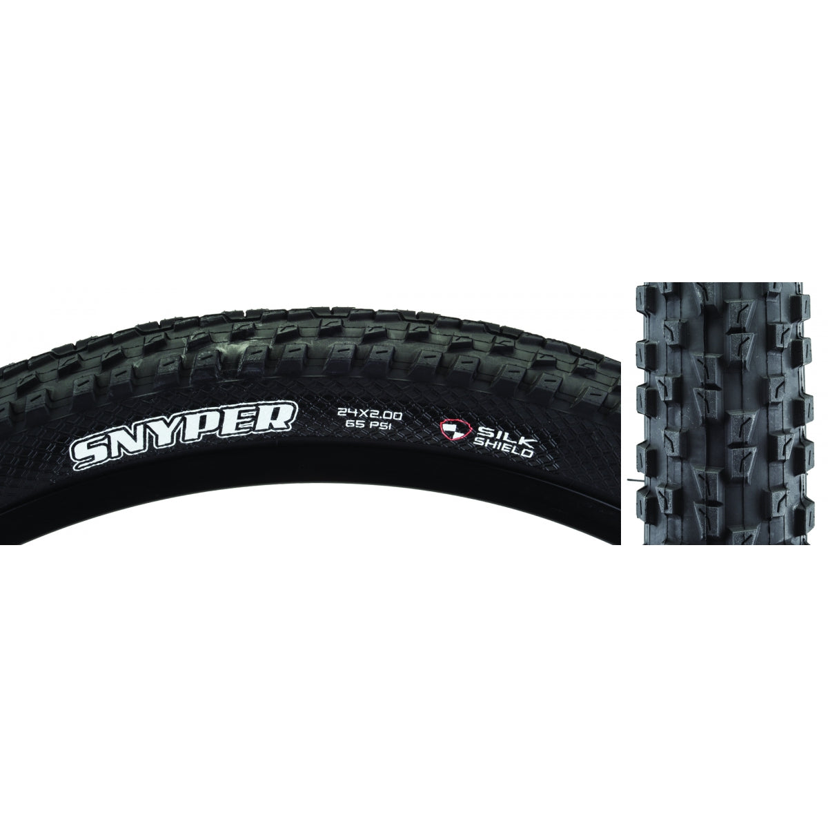 MAXXIS SNYPER DC/SS