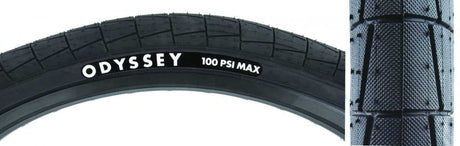 ODYSSEY Broc Raiford Signature Tire TIRES 592329