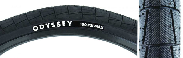 ODYSSEY Broc Raiford Signature Tire TIRES 592329