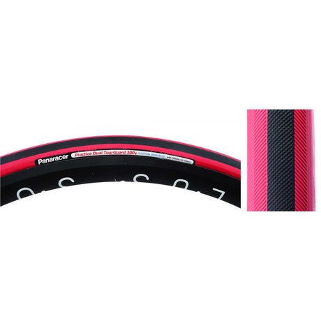 PANARACER PRACTICE DUAL TIRES 591955