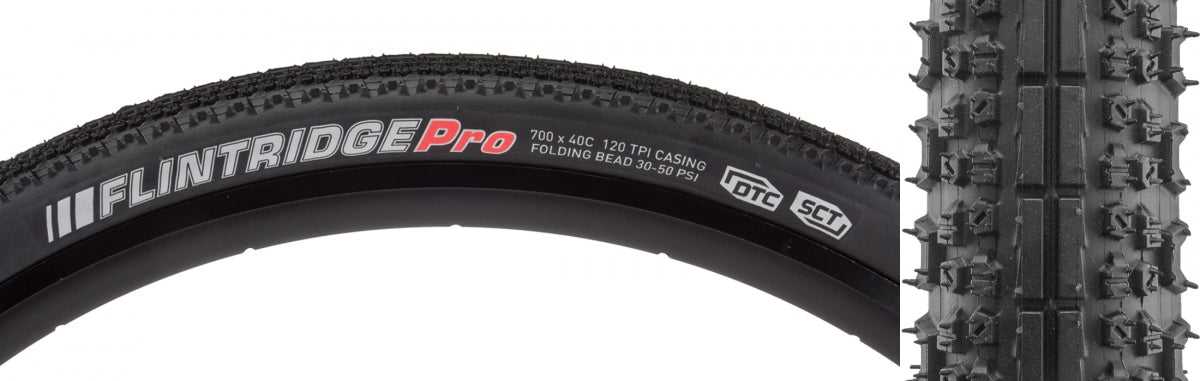 KENDA FLINTRIDGE PRO TIRES 592219