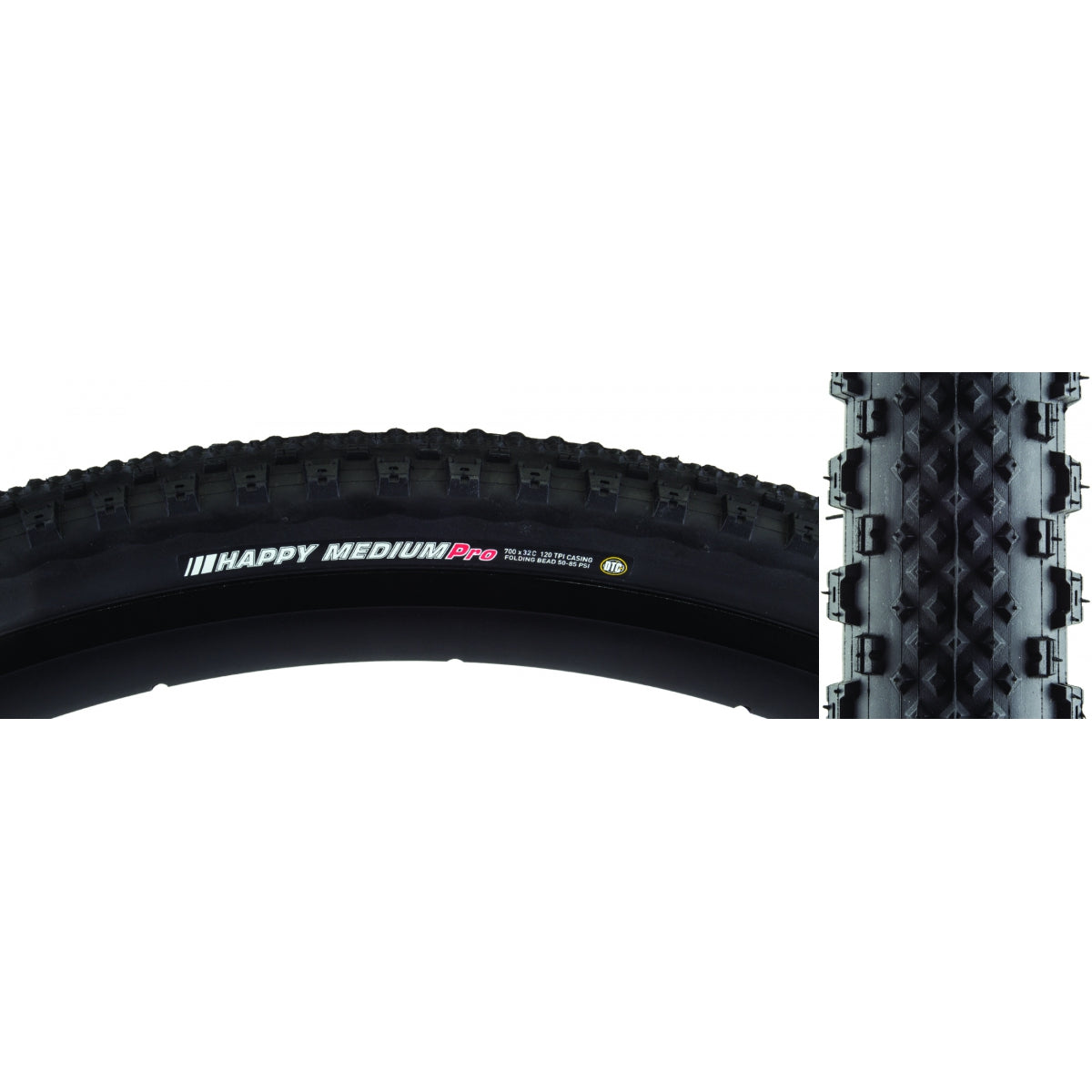 KENDA HAPPY MEDIUM PRO