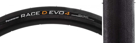 PANARACER RACE D EVO4 TIRES 592386