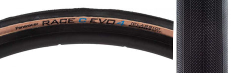 PANARACER RACE C EVO4 TIRES 592393