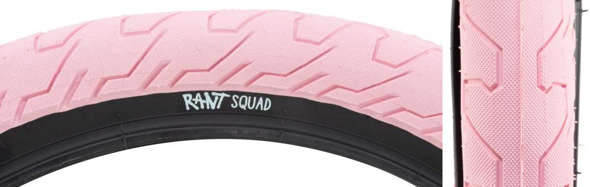 RANT SQUAD TIRES 592426