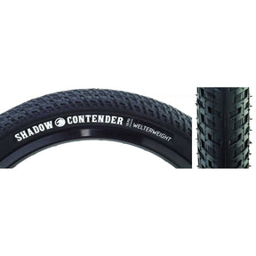 THE SHADOW CONSPIRACY Contender Welterweight TIRES 592436