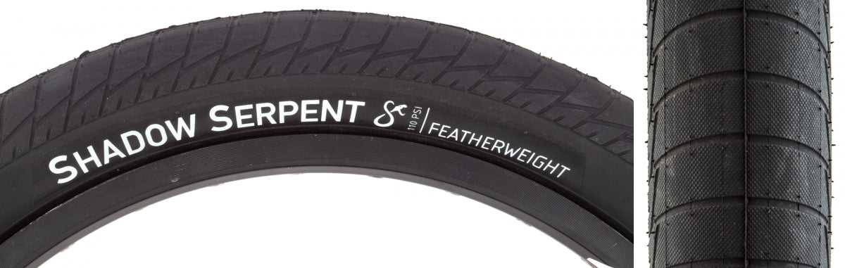 THE SHADOW CONSPIRACY Serpent TIRES 592438