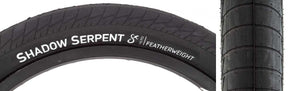 THE SHADOW CONSPIRACY Serpent TIRES 592438