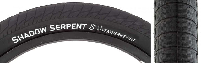 THE SHADOW CONSPIRACY Serpent TIRES 592438