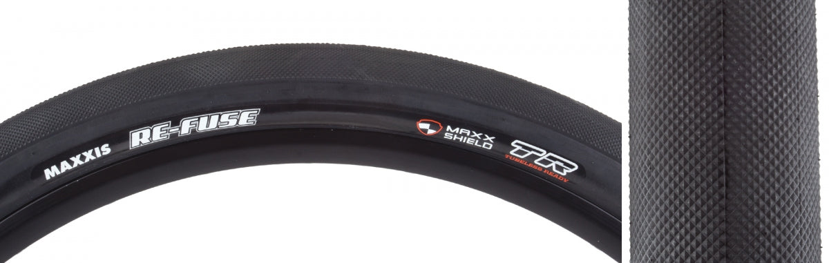 MAXXIS RE-FUSE