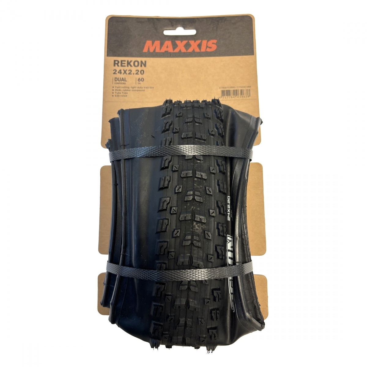 MAXXIS REKON DC