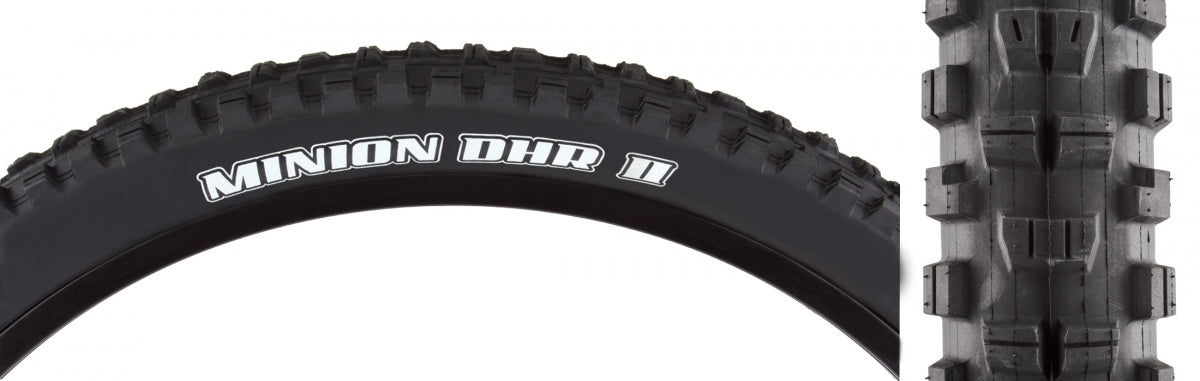 MAXXIS MINION DHR II DC