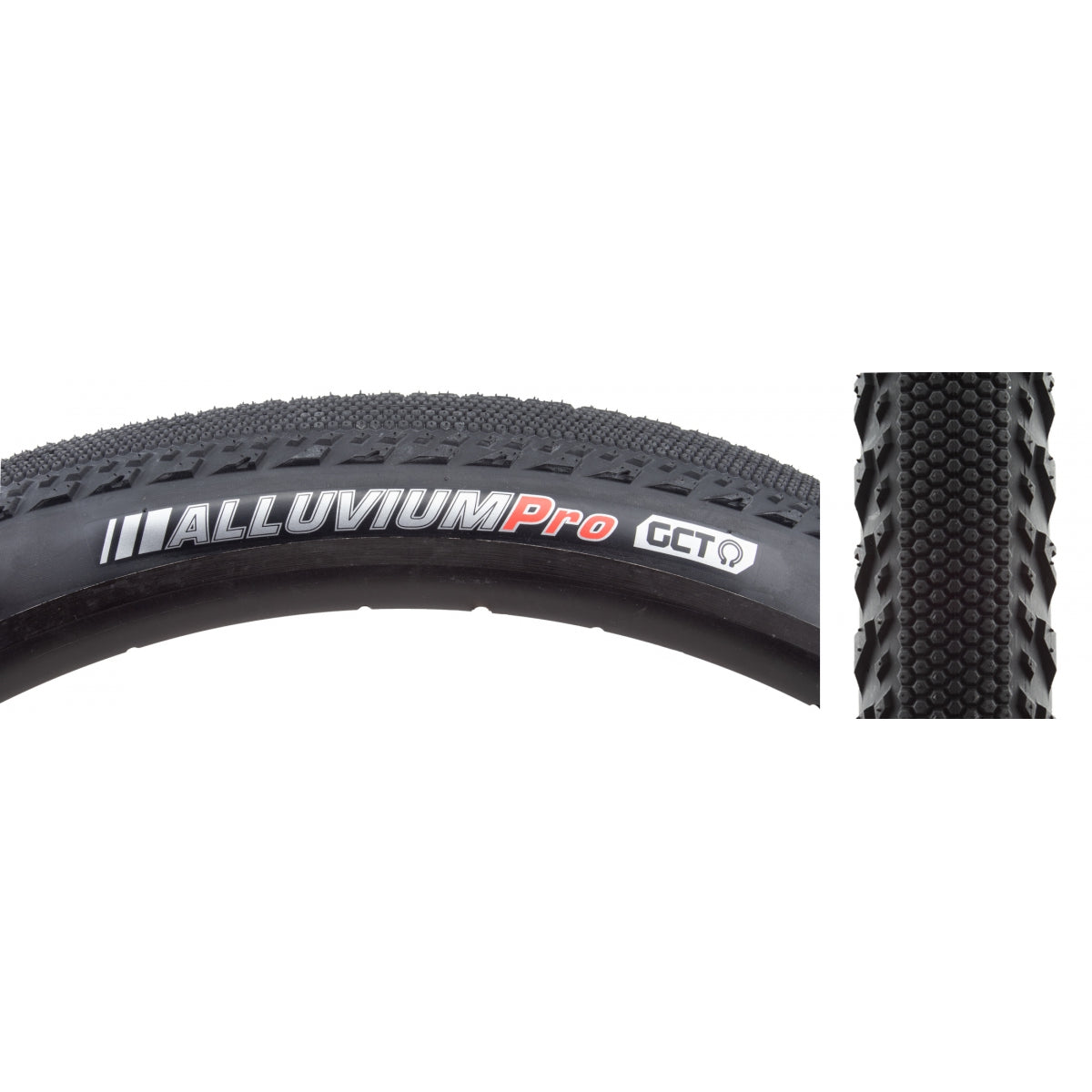 KENDA ALLUVIUM PRO