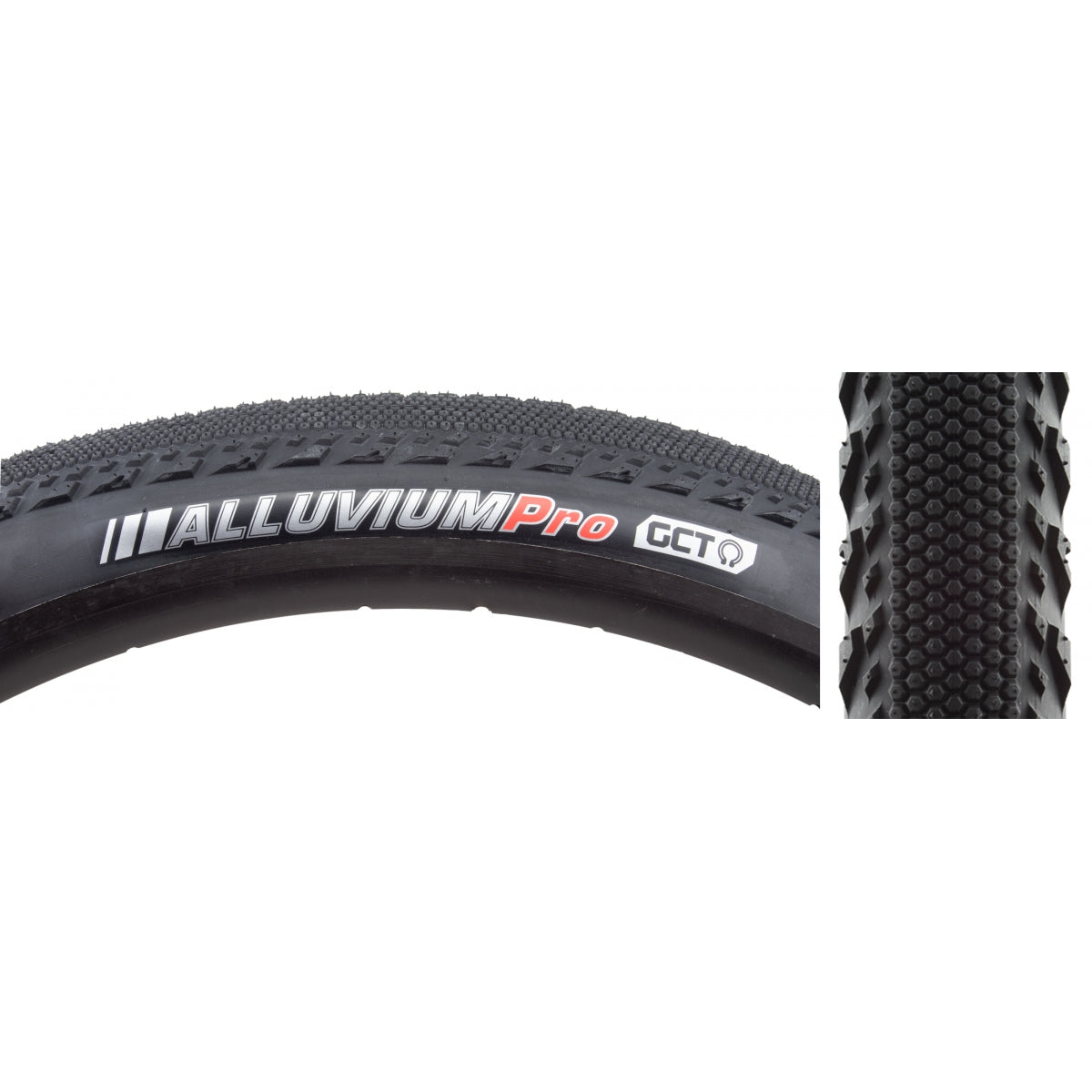 KENDA ALLUVIUM PRO