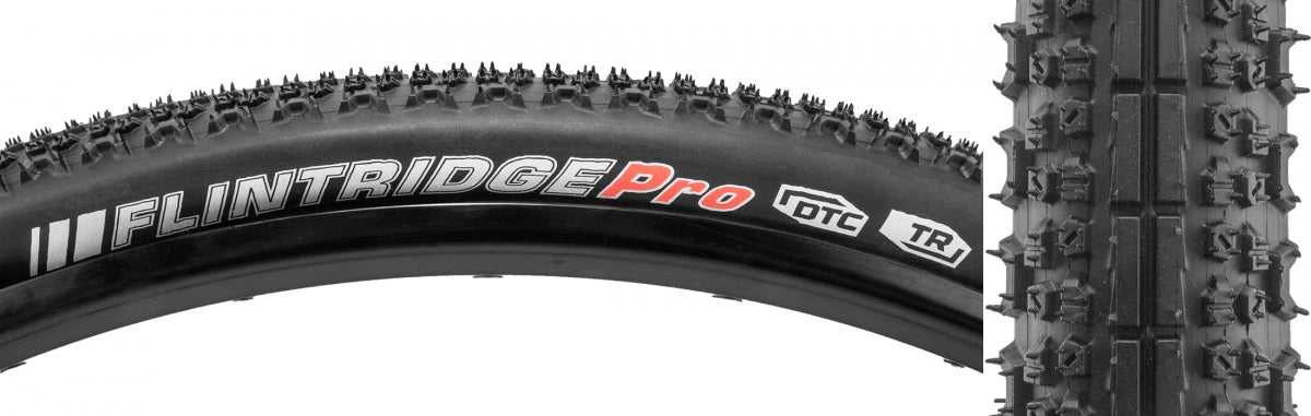 KENDA FLINTRIDGE PRO TIRES 592219