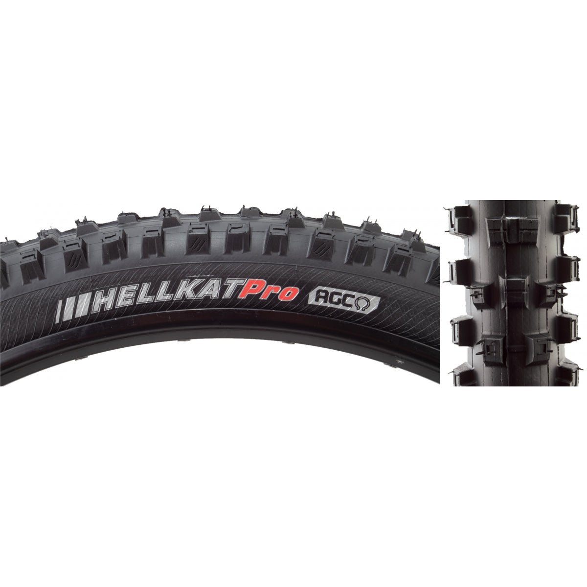 KENDA HELLKAT PRO