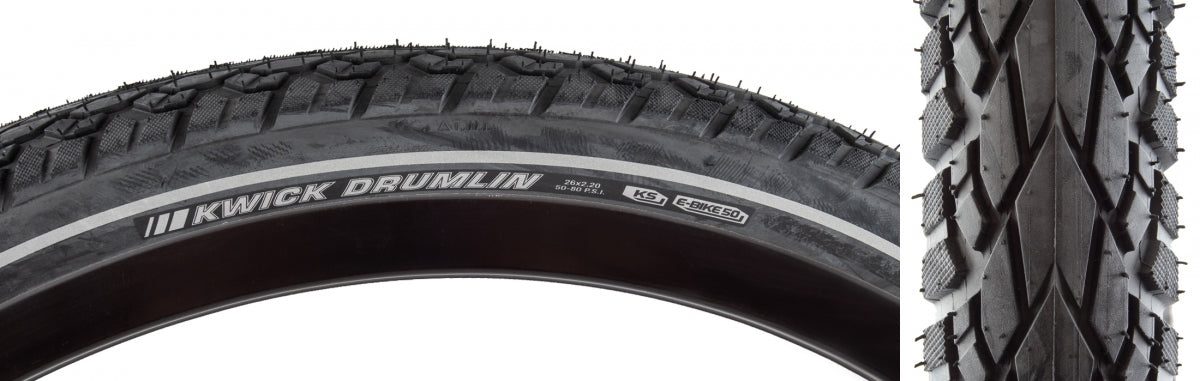KENDA KWICK DRUMLIN SPORT