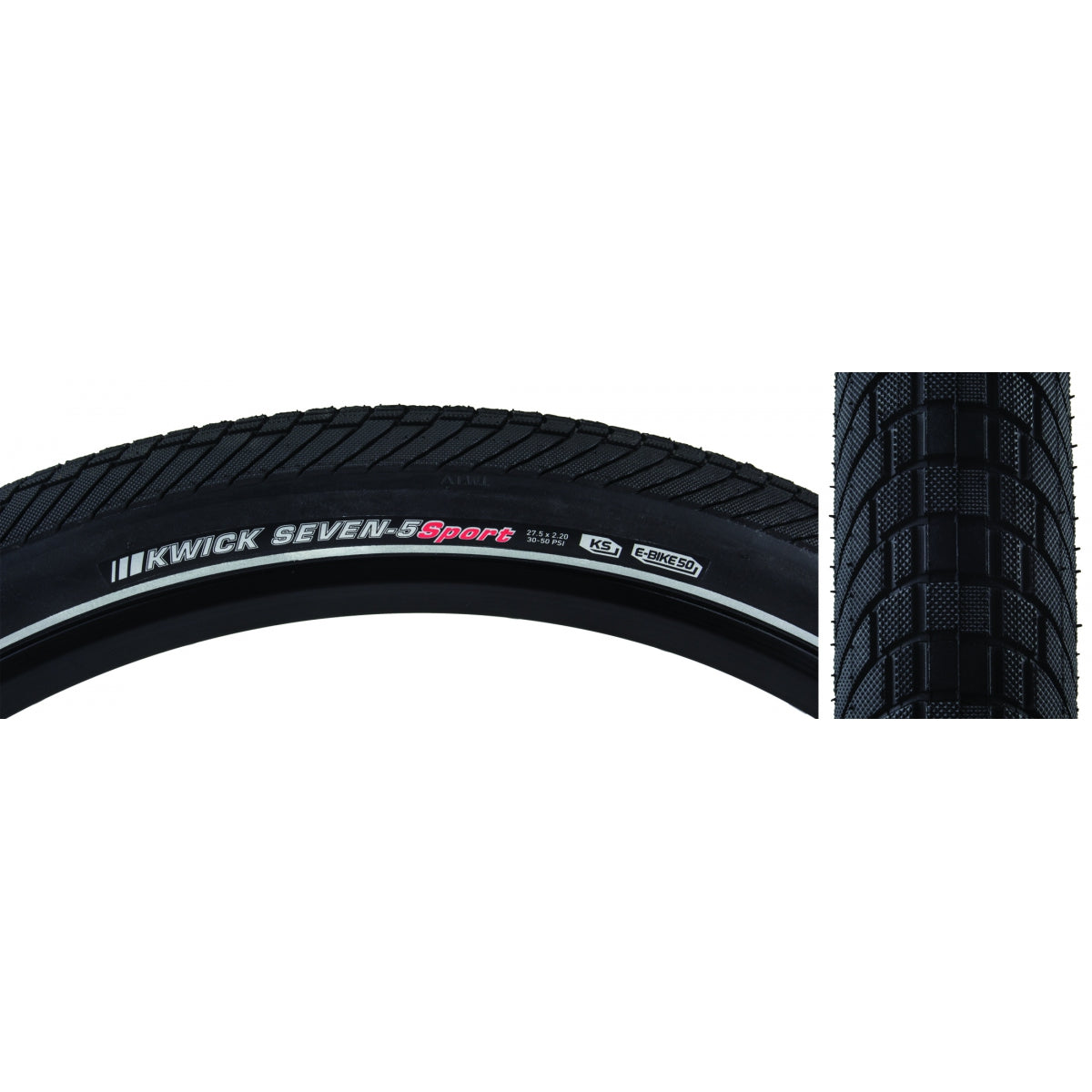 KENDA KWICK SEVEN.5 SPORT