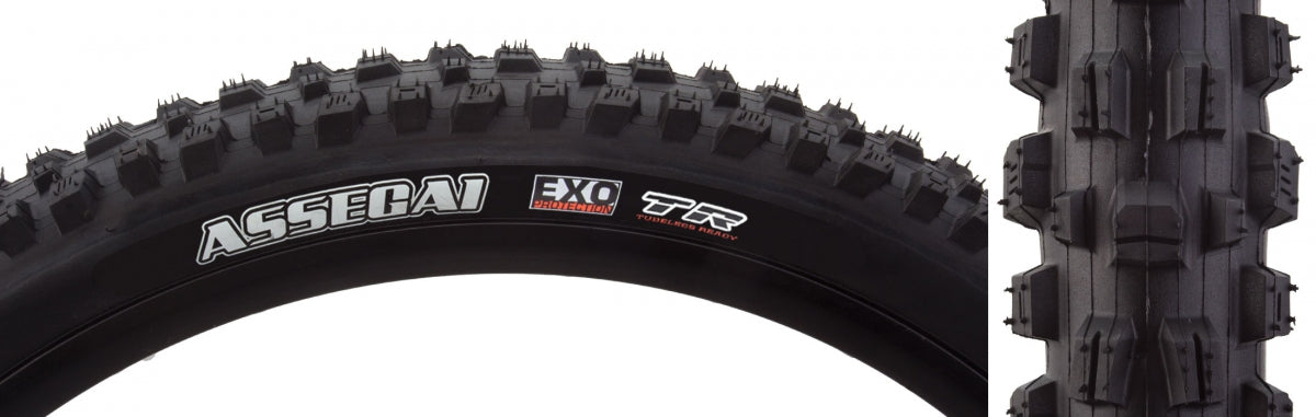 MAXXIS ASSEGAI DC/EXO/TR/WT