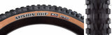 MAXXIS MINION DHF EXO/TR/WT