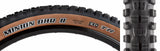 MAXXIS MINION DHR II EXO/TR/WT