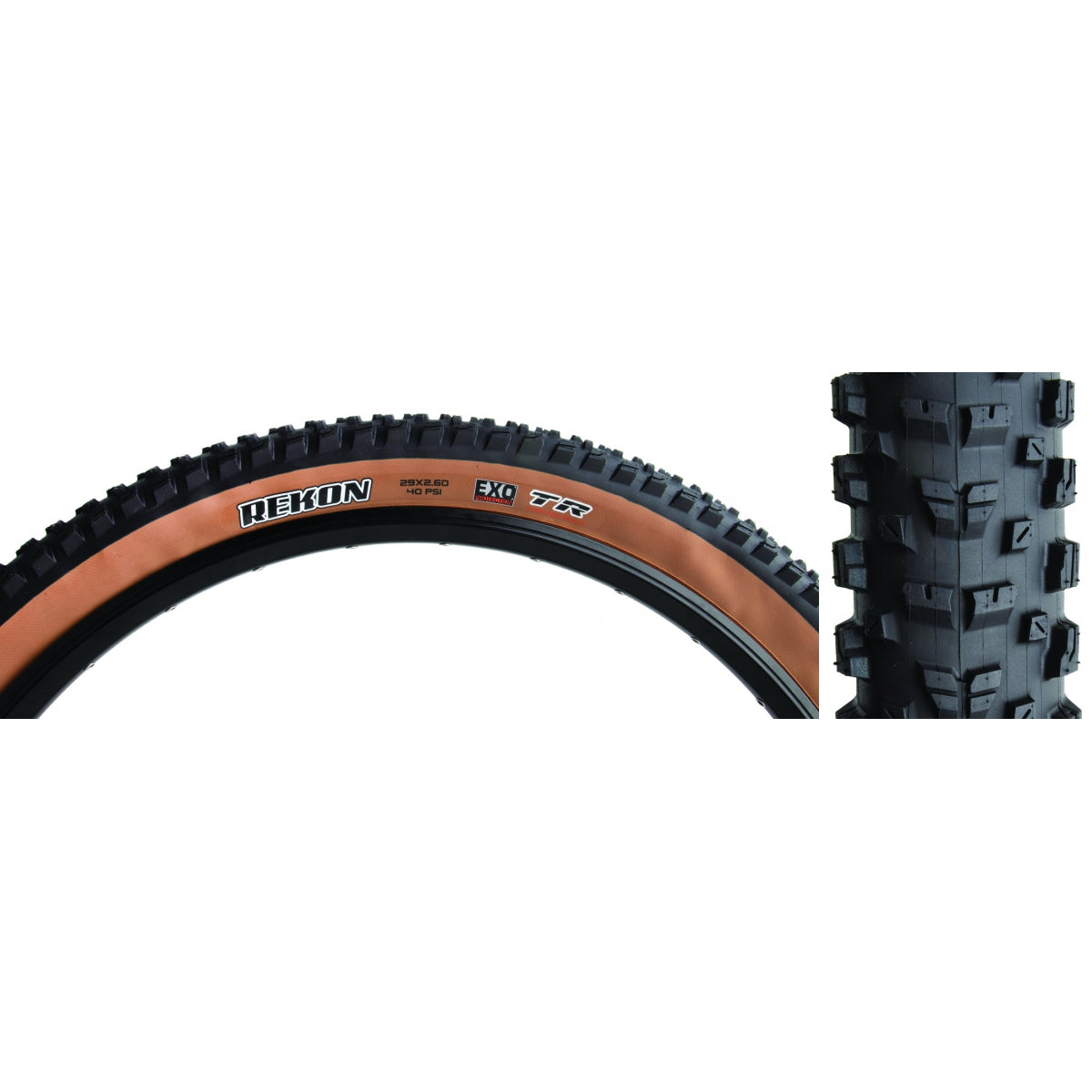 MAXXIS REKON DC/TR/WT/EXO