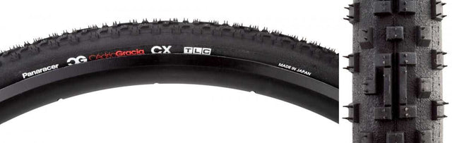 PANARACER CG CX TIRES 592706