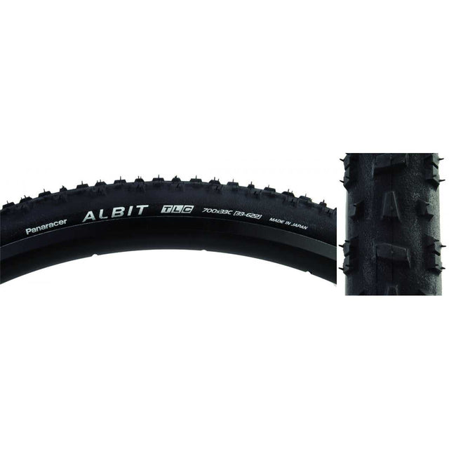 PANARACER ALBIT TIRES 592707