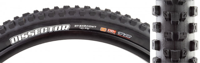 MAXXIS DISSECTOR 3CT/EXO+/TR/WT