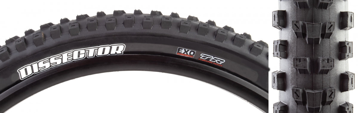 MAXXIS DISSECTOR EXO/TR