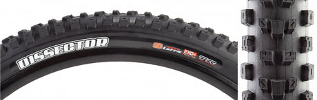 MAXXIS DISSECTOR 3CT/EXO+/TR