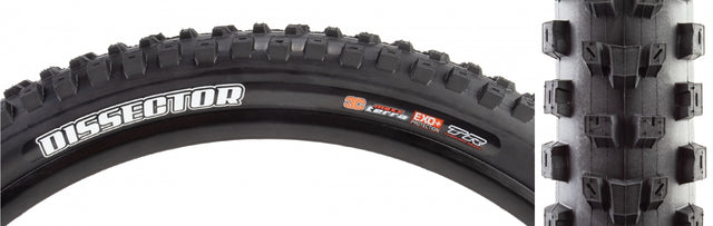 MAXXIS DISSECTOR TERRA/EXO+/TR/WT