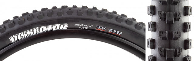 MAXXIS DISSECTOR EXO/TR/WT