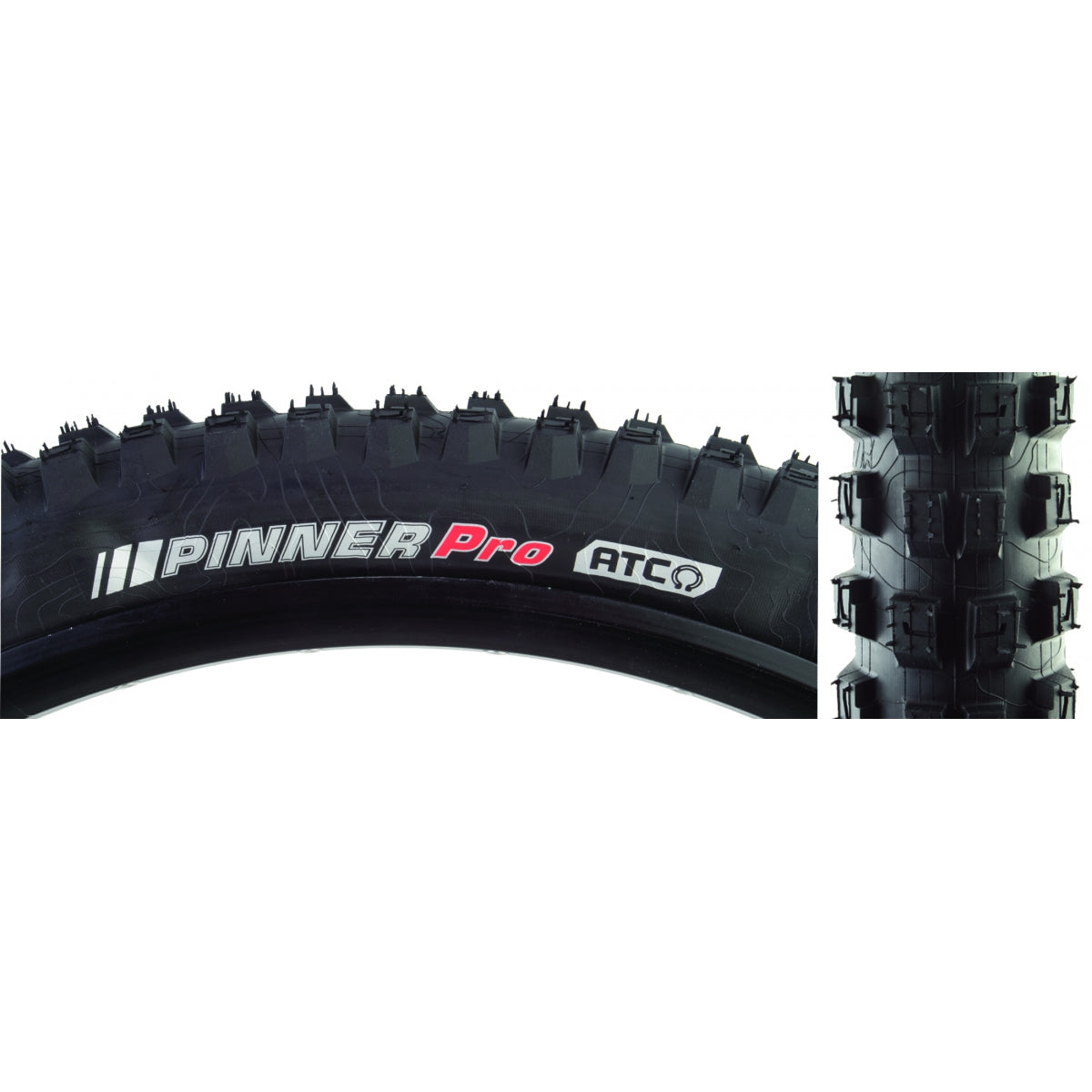 KENDA PINNER PRO