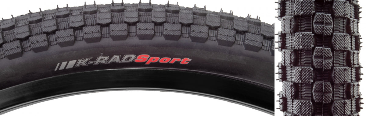 KENDA K-RAD SPORT