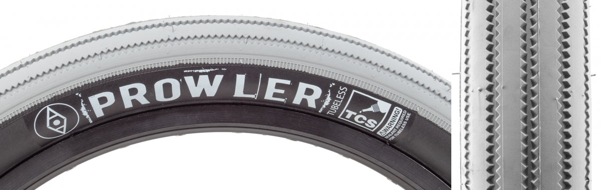 ALIENATION TCS PROWLER