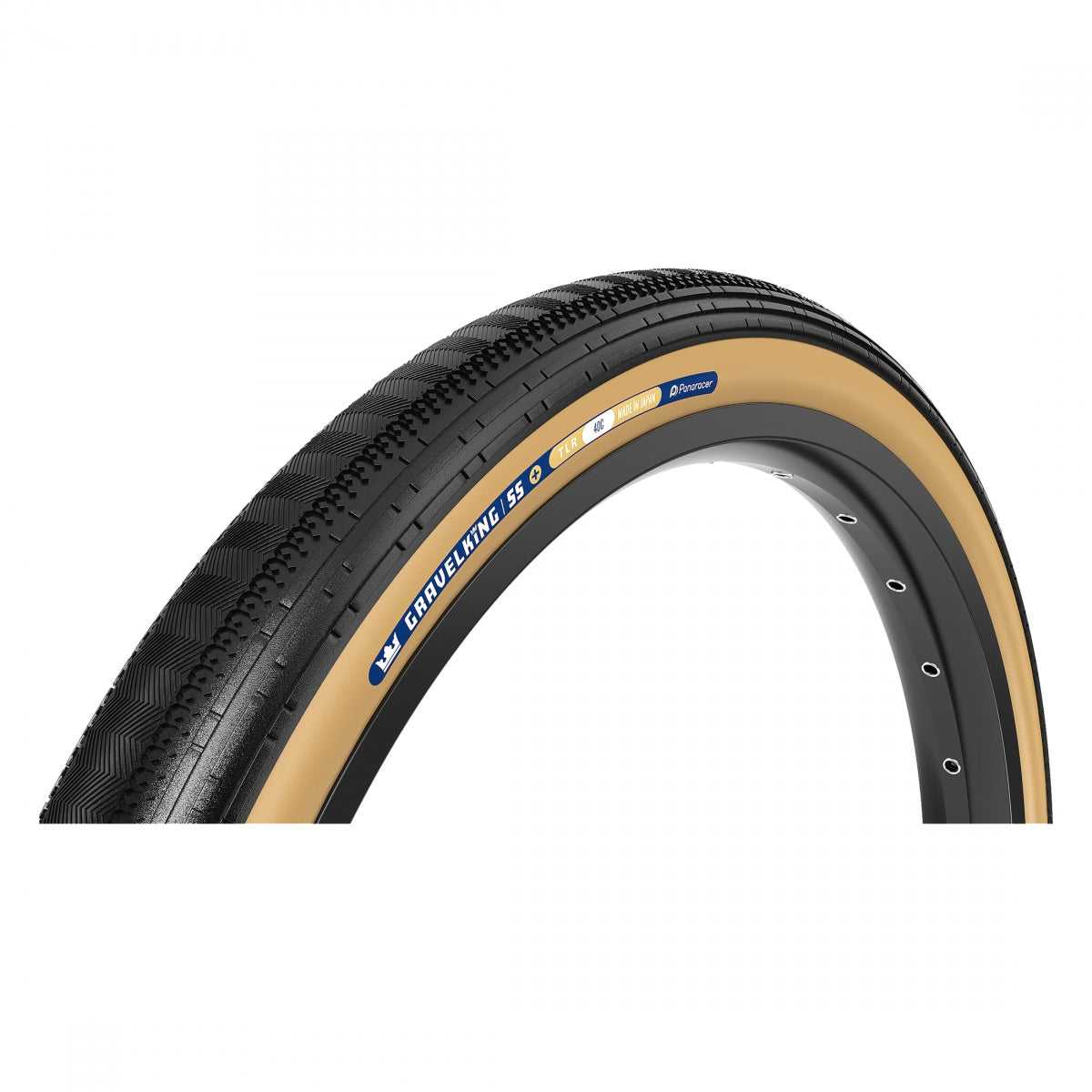 PANARACER GRAVELKING SS PLUS TIRES 592938