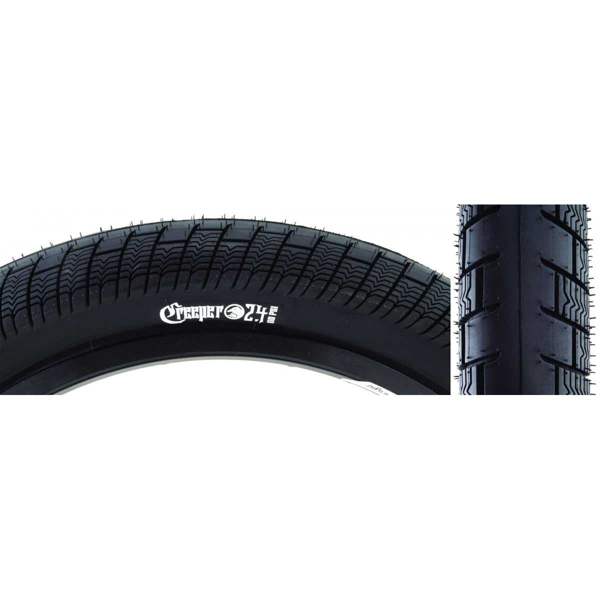 THE SHADOW CONSPIRACY Creeper TIRES 592947